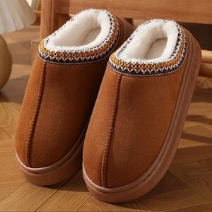 Women’s Winter Slippers